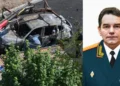 Russia car bomb explosion Moscow